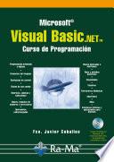 Libro Visual Basic.NET. Curso de Programación