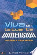 Libro Viva en la Cuarta Dimension