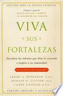 Libro Viva sus fortalezas