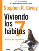 Libro Viviendo los 7 hábitos