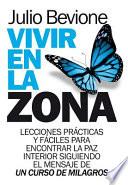 Libro Vivir En La Zona