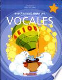 Libro Vocales