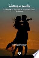 Libro Volver a sentir