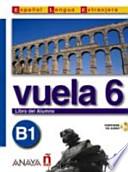 Libro Vuela 6