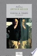 Libro Vueltas al tiempo
