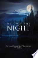Libro We Own the Night