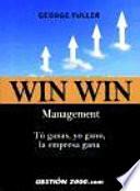 Libro Win Win Management