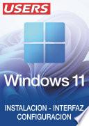 Libro Windows 11