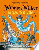 Libro Winnie Y Wilbur. La Casa Embrujada (Nueva Edición)