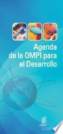 Libro WIPO Development Agenda (Spanish version)