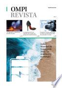 WIPO Magazine, Issue 4/2018 (August) (Spanish version)