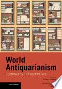 Libro World Antiquarianism