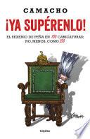 Libro ¡Ya supérenlo!