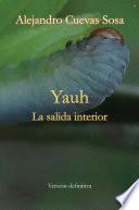 Libro Yauh