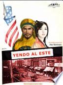 Libro Yendo al este