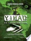 Libro Yihad en Latinoamérica