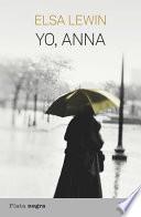 Libro Yo, Anna