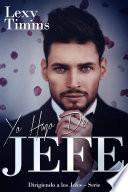 Libro Yo hago de Jefe