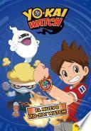Libro Yo-kai Watch. El nuevo Yo-kai Watch