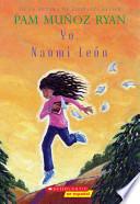 Libro Yo, Naomi León