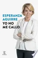 Libro Yo no me callo