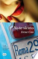 Libro Yo Te Siento