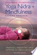 Libro Yoga Nidra y Mindfulness