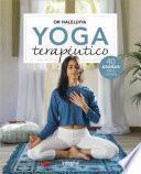Libro Yoga terapéutico