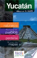 Libro Yucatan - Chichén Itzá (Mexico)