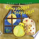 Libro Zampabollos y tragaollas