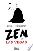 Libro Zen en Las Vegas