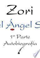 Libro Zori 1a Parte